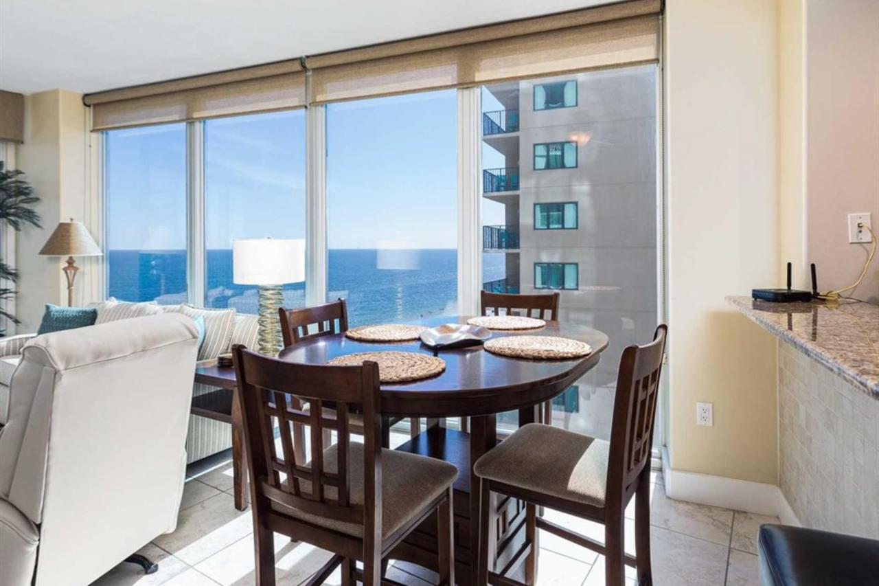 Island Tower Gulf Shores Exterior foto