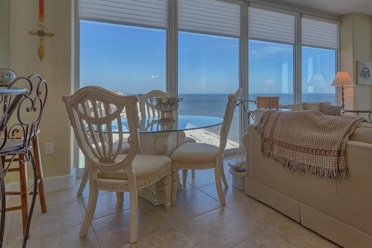 Island Tower Gulf Shores Exterior foto