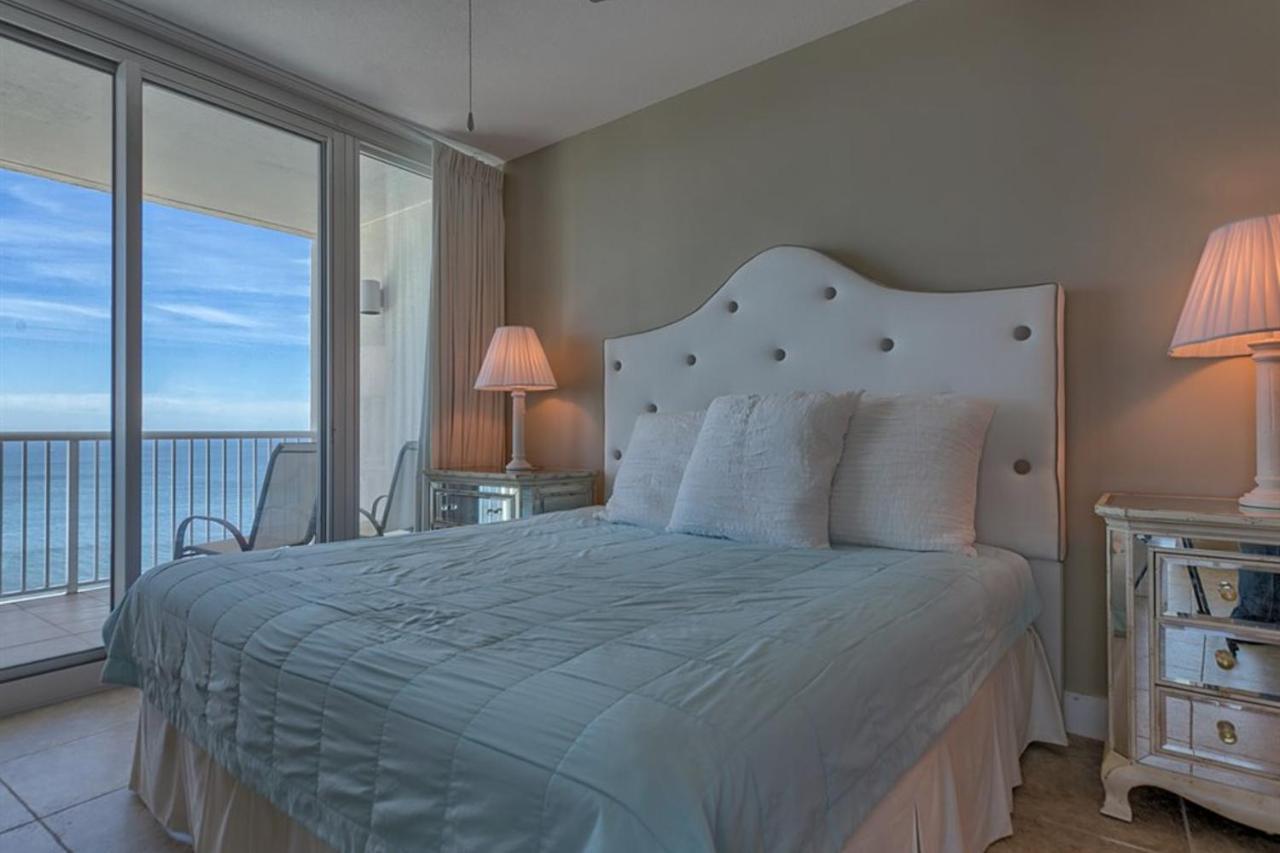 Island Tower Gulf Shores Exterior foto