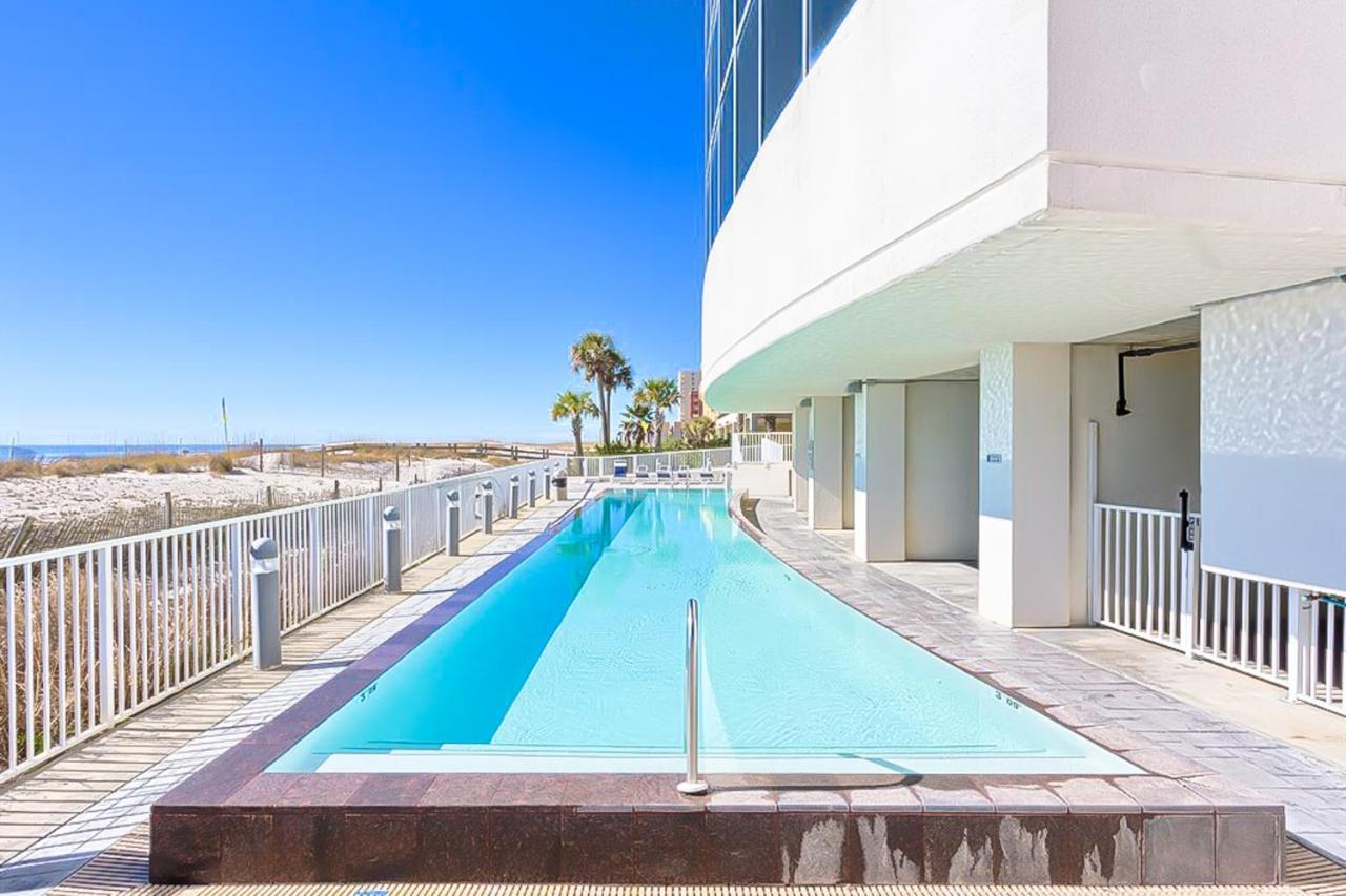 Island Tower Gulf Shores Exterior foto