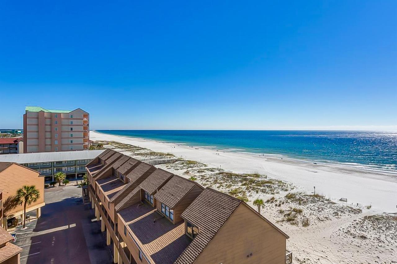Island Tower Gulf Shores Exterior foto