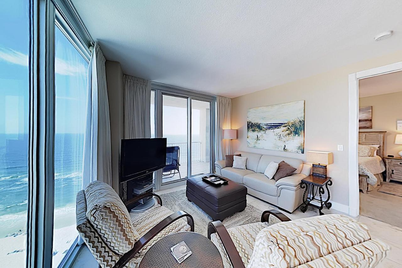 Island Tower Gulf Shores Quarto foto