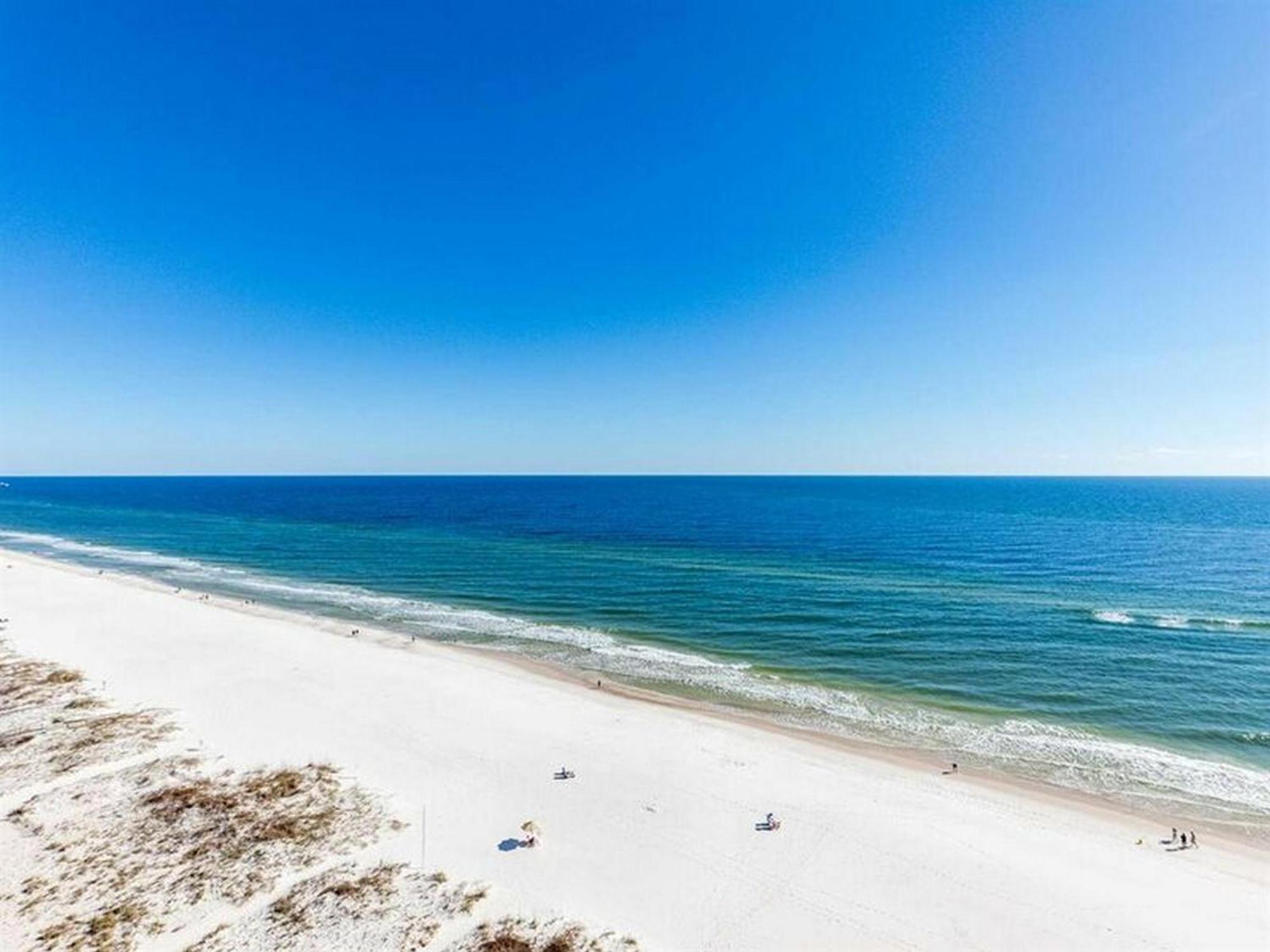 Island Tower Gulf Shores Quarto foto