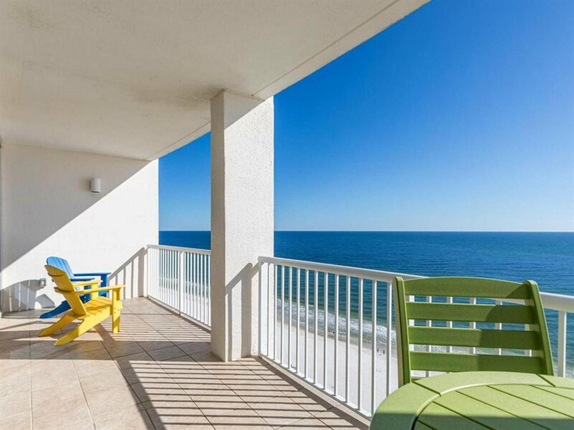 Island Tower Gulf Shores Quarto foto