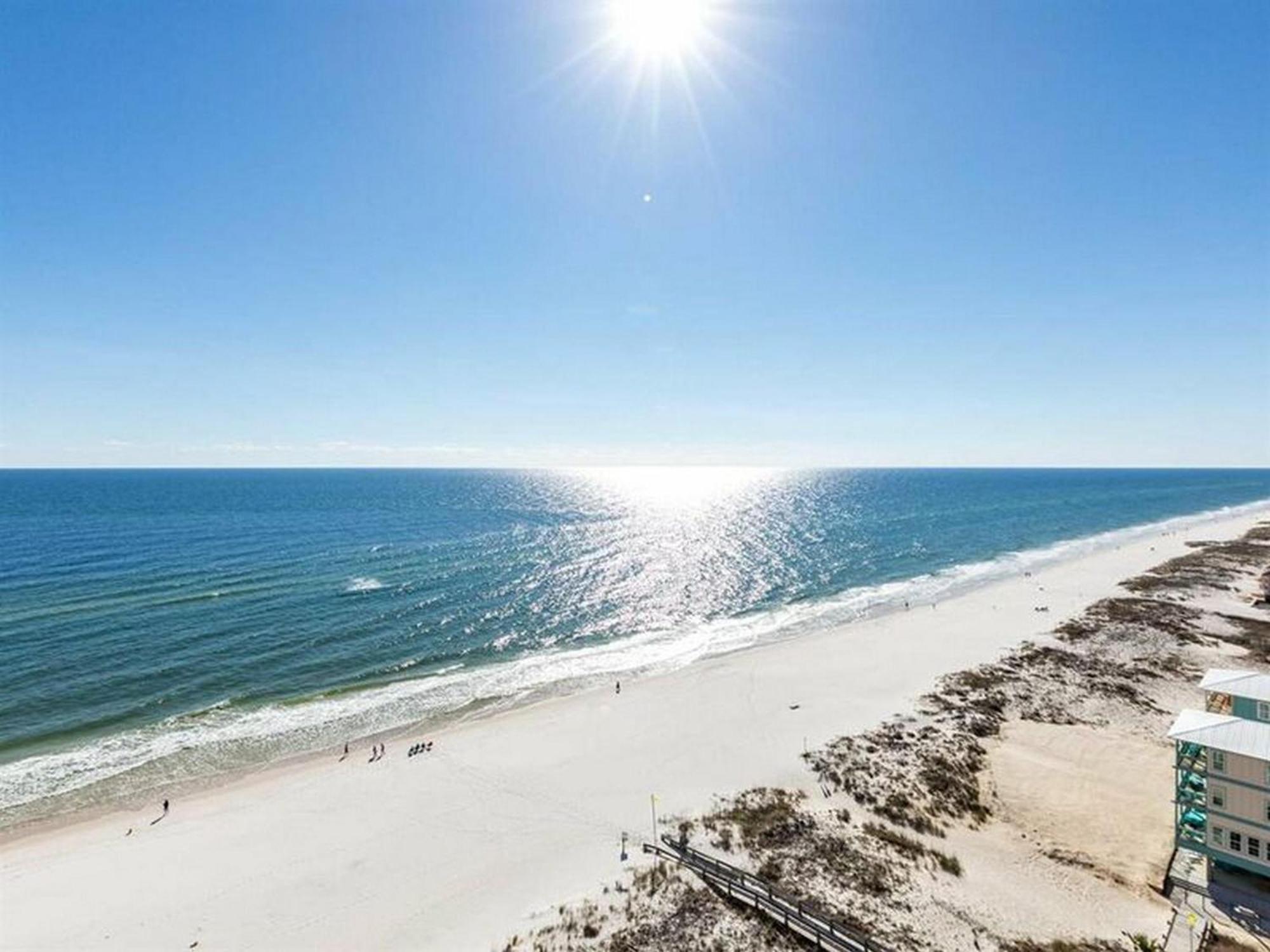 Island Tower Gulf Shores Quarto foto