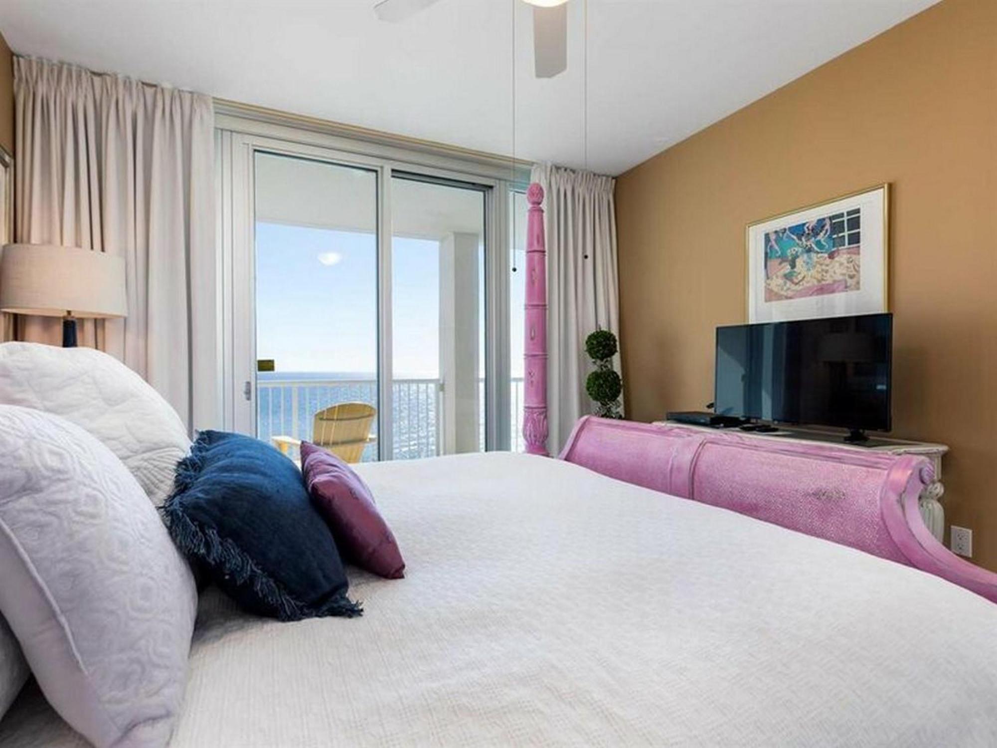 Island Tower Gulf Shores Quarto foto