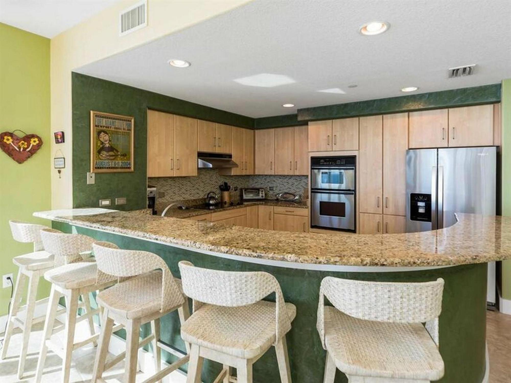 Island Tower Gulf Shores Quarto foto