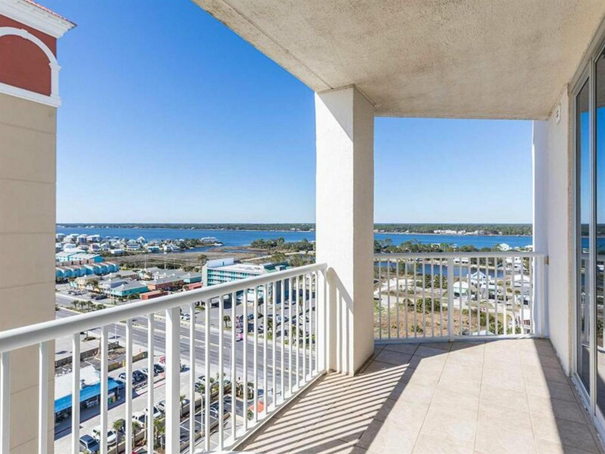 Island Tower Gulf Shores Quarto foto