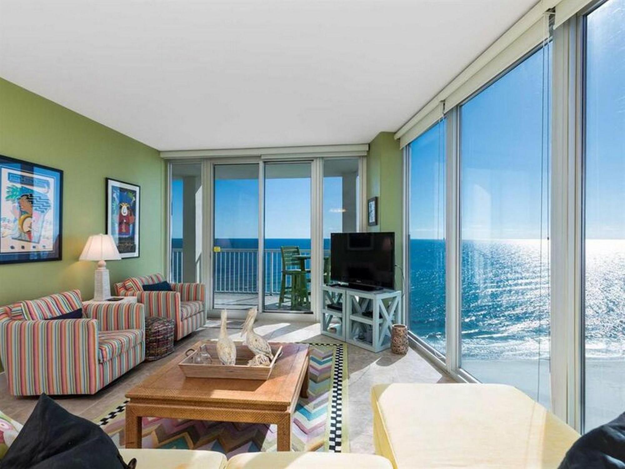Island Tower Gulf Shores Quarto foto