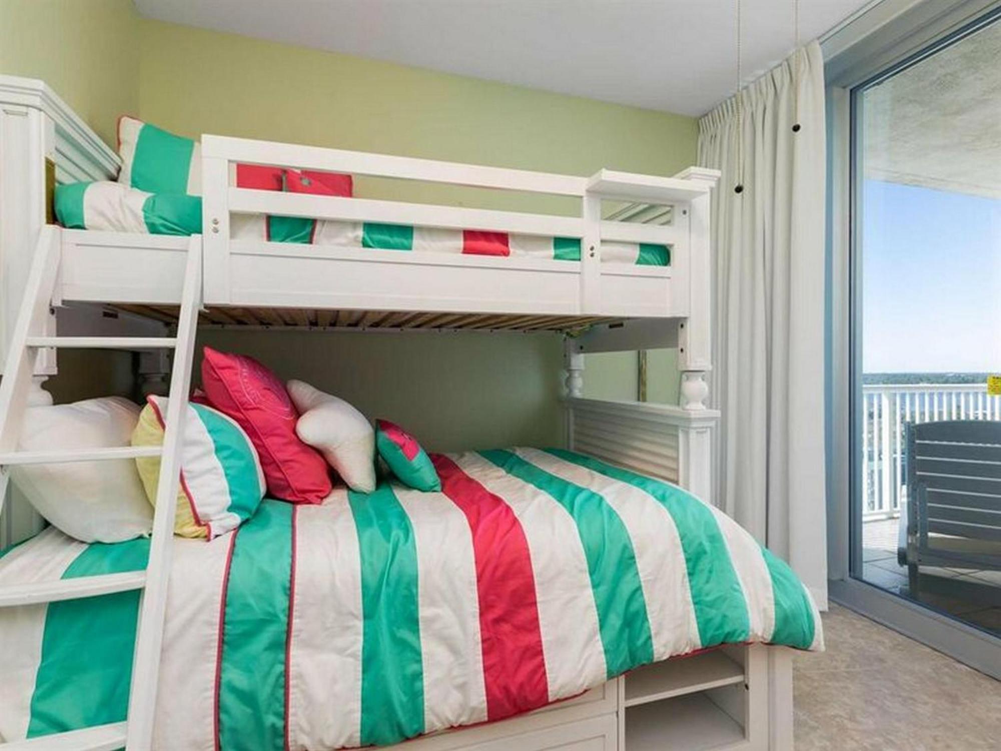 Island Tower Gulf Shores Quarto foto