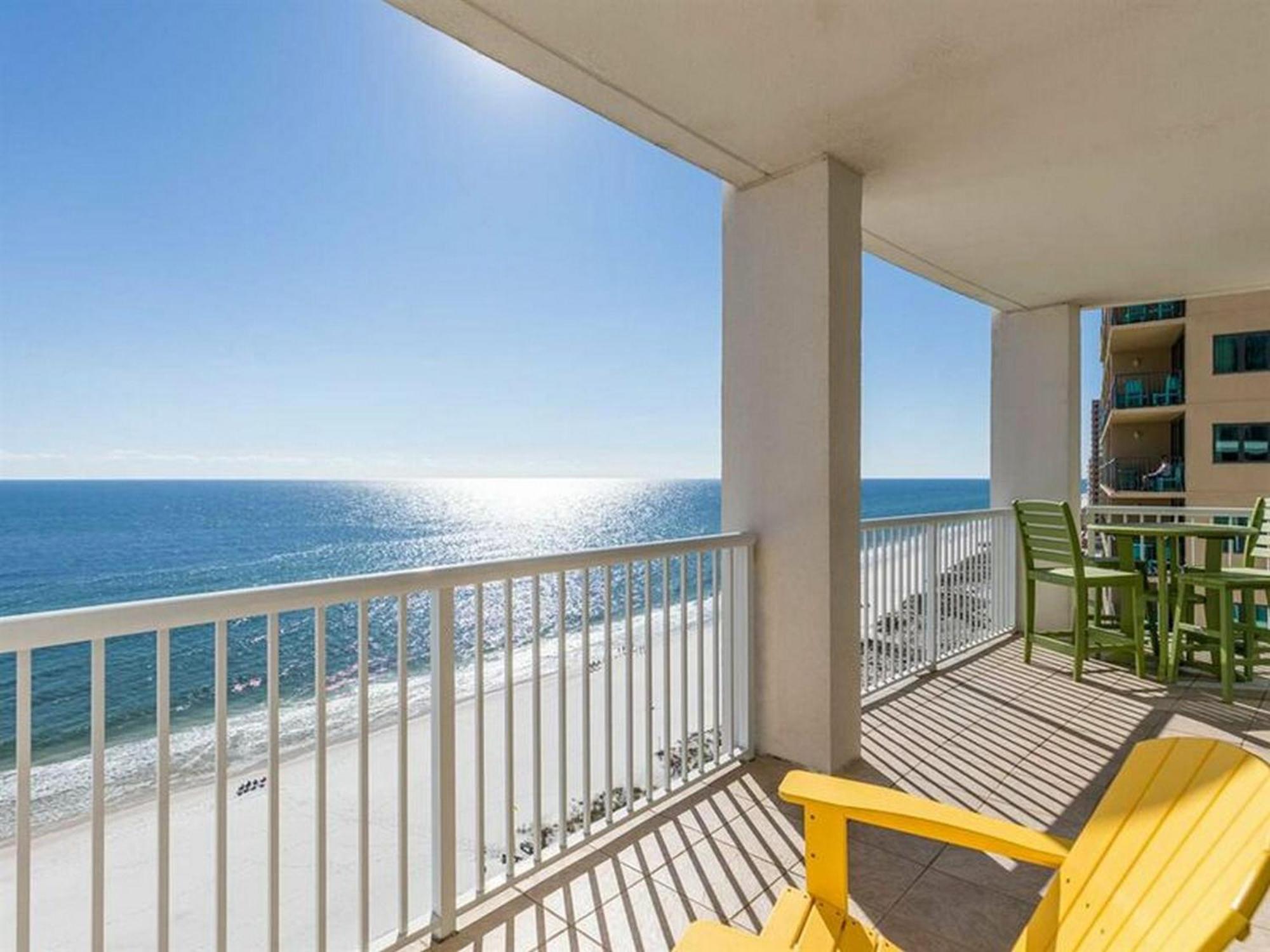 Island Tower Gulf Shores Quarto foto